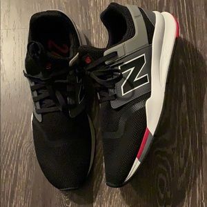 Men's New Balance 247 REVlite